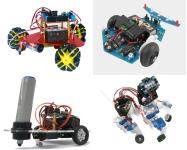 Dagu Robot Kits