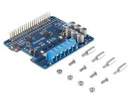 Thumbnail image for Motoron M2H Dual High-Power Motor Controllers for Raspberry Pi