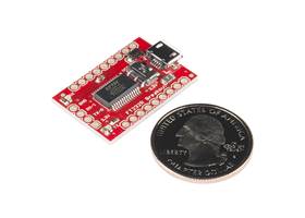 SparkFun USB to Serial Breakout - FT232RL (4)