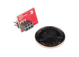 SparkFun RedBot Sensor - Accelerometer (4)