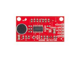 SparkFun Sound Detector (with Headers) (4)