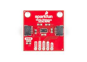 SparkFun Proximity Sensor Breakout - 20cm, VCNL4040 (Qwiic) (2)