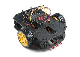 SparkFun micro:bot kit for micro:bit - v2.0 (3)