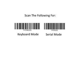 2D Barcode Scanner Breakout (5)