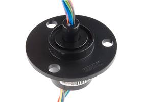 Slip Ring - 12 Wire (2A) (2)