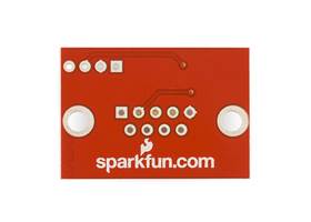 SparkFun RS232 Shifter SMD (No DB9) (3)