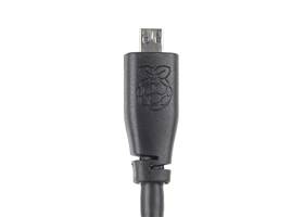 Raspberry Pi Official Micro HDMI to HDMI-A Cable (1m) (2)
