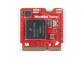 SparkFun MicroMod Teensy Processor (2)
