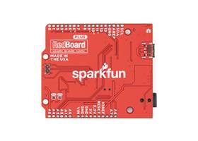 SparkFun RedBoard Plus (3)