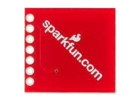 SparkFun microSD Transflash Breakout (3)