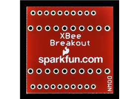 Breakout Board for XBee Module (3)