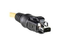 Single Pair Ethernet Cable - 0.5m (Shielded) (2)