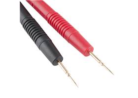 Multimeter Probes - Needle Tipped (2)