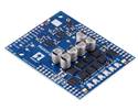 Thumbnail image for Motoron M2S18v20 Dual High-Power Motor Controller Shield for Arduino (No Connectors)