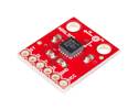 Thumbnail image for SparkFun Triple Axis Accelerometer Breakout - ADXL335