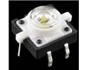 Thumbnail image for LED Tactile Button- White