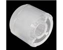 Thumbnail image for Clear Plastic Knob