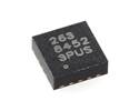 Thumbnail image for 3-Axis MEMS Accelerometer - MMA8452Q