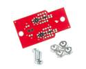 Thumbnail image for SparkFun RedBot Sensor - Wheel Encoder