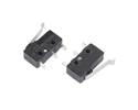 Thumbnail image for Mini Microswitch - SPDT (Offset Lever, 2-Pack)