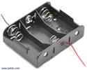 Thumbnail image for 3-C Battery Holder