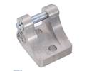 Thumbnail image for Mounting Bracket for Glideforce Industrial-Duty Linear Actuators - Aluminum