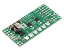 Thumbnail image for Dual MAX14870 Motor Driver Shield for Arduino