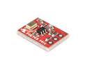 Thumbnail image for SparkFun Analog MEMS Microphone Breakout - SPH8878LR5H-1