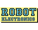 Robot Electronics (Devantech Ltd) Logo
