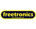Freetronics Logo