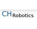 CH Robotics Logo