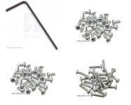 Thumbnail image for Fasteners - Non Metric