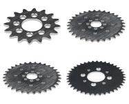 Thumbnail image for Sprockets and Chain