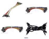 Thumbnail image for Premium Jumper Wires M-M