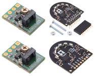 Proximity Sensors And Range Finders