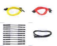 Female Female Premium Jumper Wires