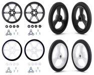 Pololu Wheels And Tracks For 3mm D Shafts