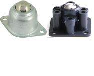 Ball Casters