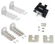 Motor Brackets