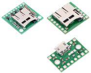 Electronics Prototyping