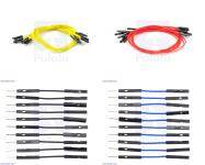 Male Female Premium Jumper Wires