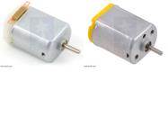 Motors And Gearboxes