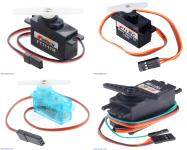 RC Servos