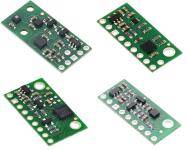 Accelerometers, Gyros, &Amp; Compasses