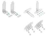 Brackets For Sharp Distance Sensors