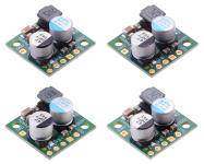 D24V22FX Step Down Voltage Regulators