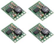 D24V10FX Step Down Voltage Regulators