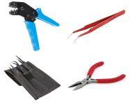 Pliers And Tweezers
