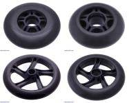 Scooterskate Wheels