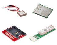 GNSS Modules